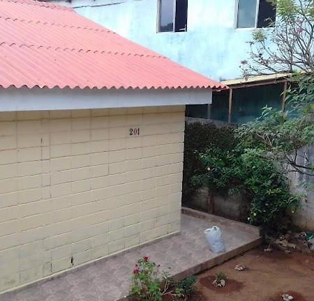 Casa Ikeda Villa Suzano Luaran gambar