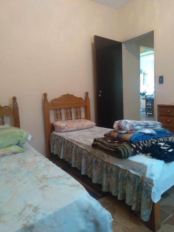 Casa Ikeda Villa Suzano Luaran gambar