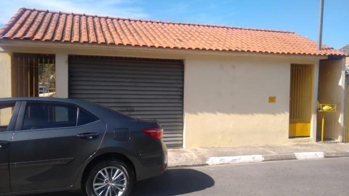 Casa Ikeda Villa Suzano Luaran gambar